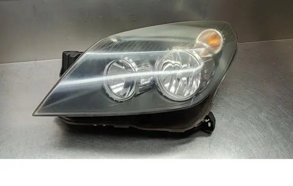 Opel Astra H Front reflector 24451032