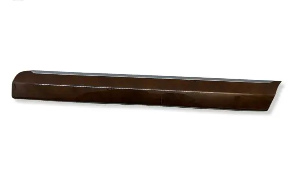 Audi Q7 4L Front door trim bar 4L0867409