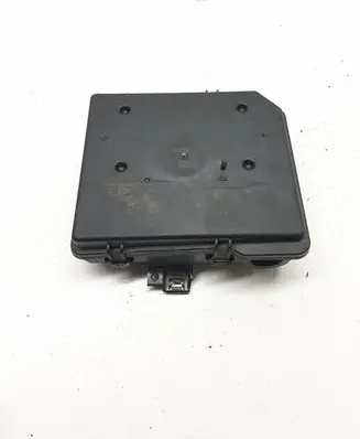 Audi Q7 4L Fuse box set 4L0035619