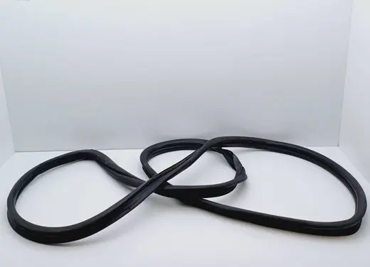 Fiat Multipla Front door rubber seal 