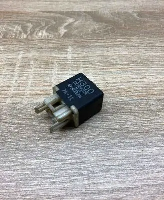 Mazda 626 Other relay H300 DC12V20A