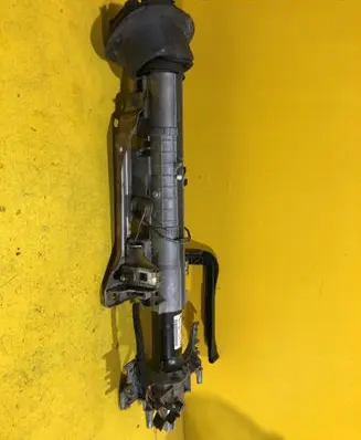Ford Galaxy Steering wheel axle set 