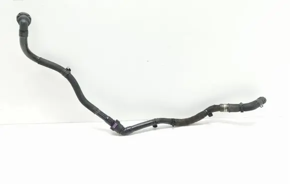 Jaguar I-Pace Engine coolant pipe/hose J9D38D326AC