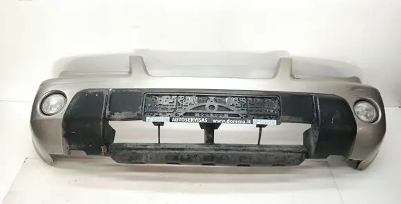 Nissan X-Trail T30 Front bumper
