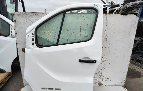 Renault Trafic III (X82) Front door 