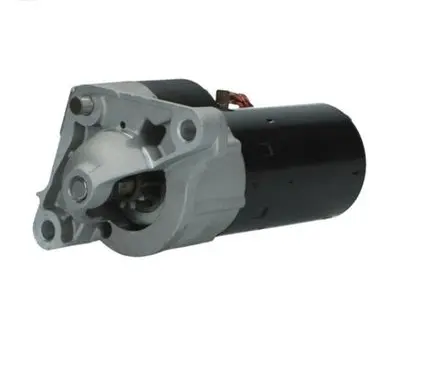 Volvo S60 Starter motor 1108411