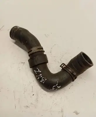Volkswagen Transporter - Caravelle T5 Engine coolant pipe/hose 7H0122101E