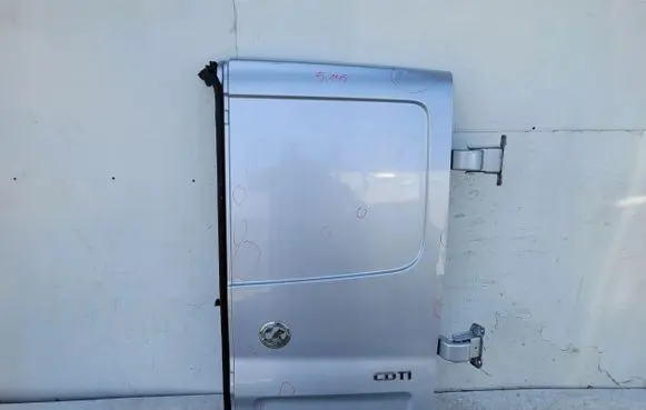Renault Trafic III (X82) Back/rear loading door 
