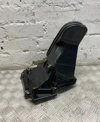 Jaguar XF X250 Air intake duct part 9X238A107AD