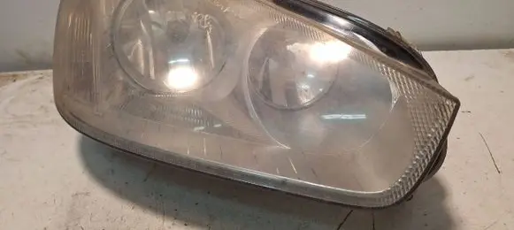 Ford C-MAX I Headlight/headlamp 7M5113W029BB 1LJ00958704