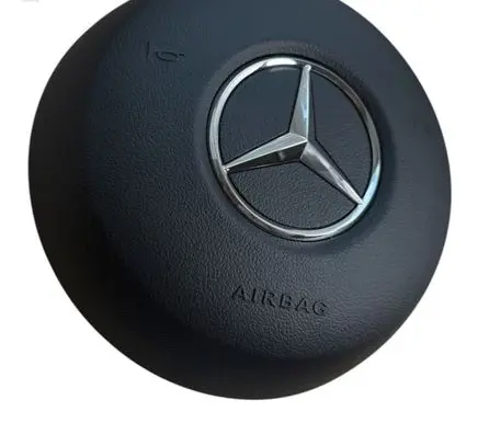 Mercedes-Benz E W213 Steering wheel airbag A0008606500