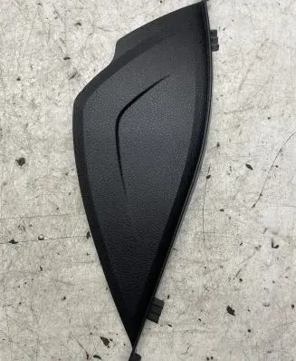 BMW 3 F30 F35 F31 Dashboard side end trim 9218560 17397510 9218554