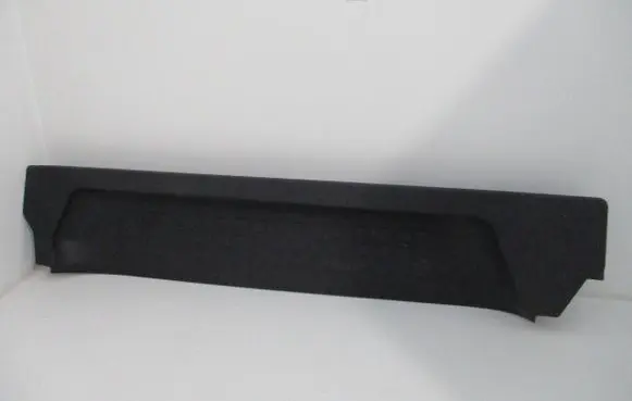Citroen Jumpy Side skirt front trim 9808681977 9819870377 SP08049