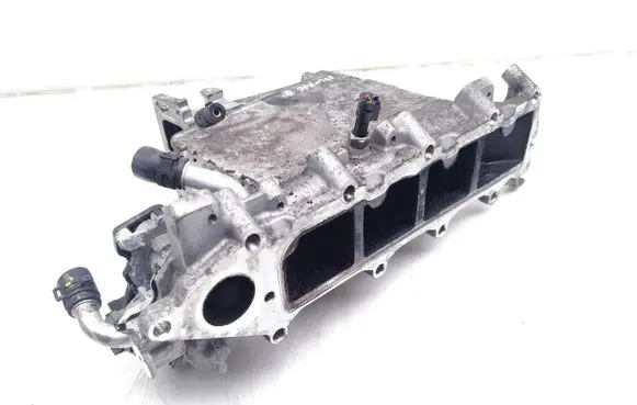 Audi A6 C7 Intake manifold 04L129766AD