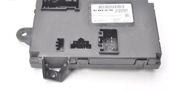 Volvo XC90 Seat control module 31652045