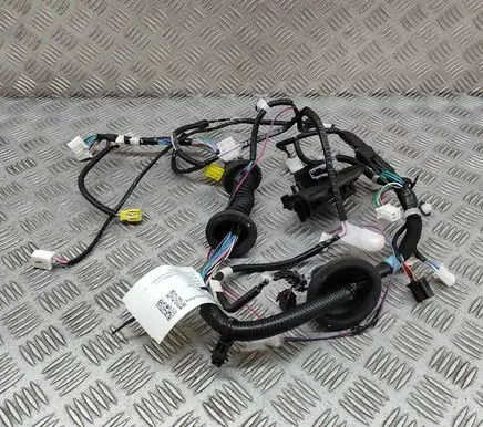 Toyota Sienna XL40 IV Front door wiring loom 8215108340