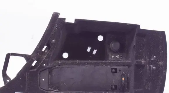 BMW 5 F10 F11 Other interior part 9206729