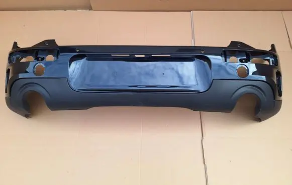 Mini One - Cooper F56 F55 Rear bumper 7381213