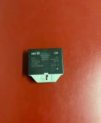 BMW X3 G01 Parking PDC control unit/module 9418458 66209418458 E254966