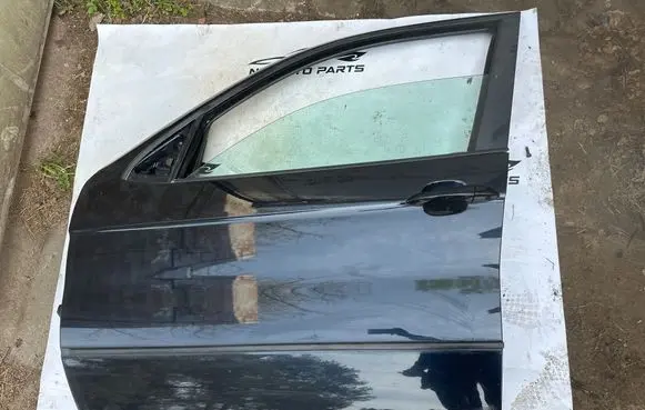 BMW X5 E53 Front door 