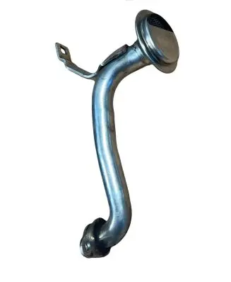 Opel Zafira B Engine coolant pipe/hose