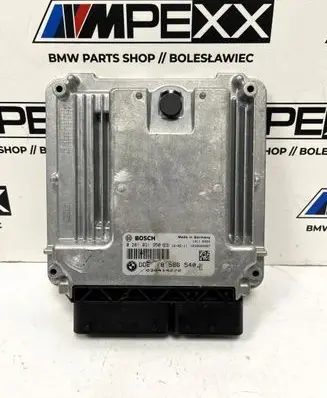 BMW X3 F25 Engine control unit/module ECU