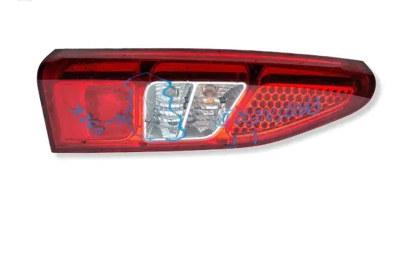 Peugeot Partner Rear/tail lights 
