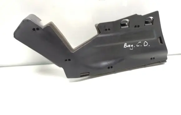 Audi A6 S6 C6 4F Other trunk/boot trim element 4F9863778A