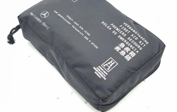Mercedes-Benz GLC AMG First aid kit 