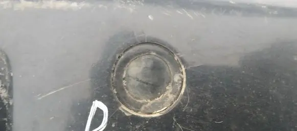 Parking PDC sensor