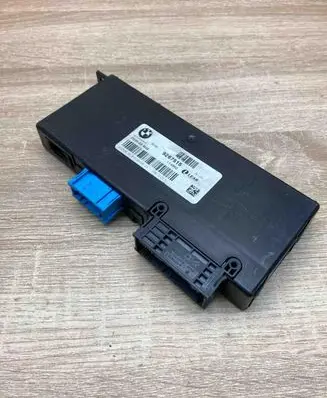 BMW 5 F10 F11 Gateway control module 9267515 114862