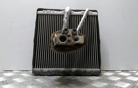 Skoda Roomster (5J) Air conditioning (A/C) radiator (interior) 11004 U6217001