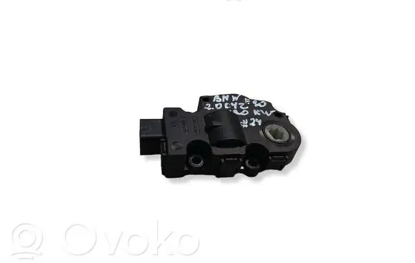 BMW 3 E90 E91 Air flap motor/actuator EFB332 13022006