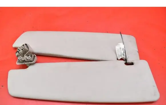 Sun visor