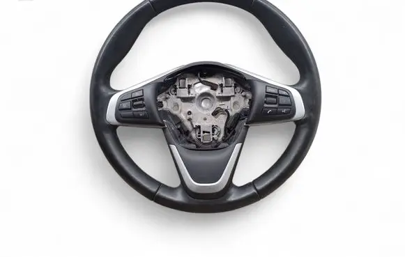 BMW X2 F39 Steering wheel 308628981 6860358