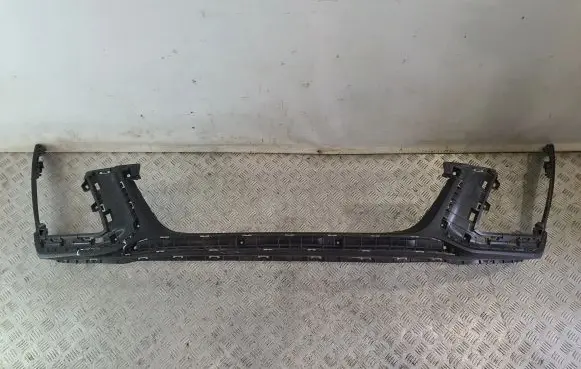 KIA Xceed Front bumper lip 86512J7PA0