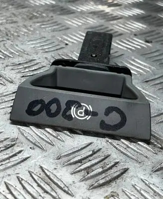 Chrysler 300 - 300C Hand brake release handle 60481N027 0XB32TRMAA