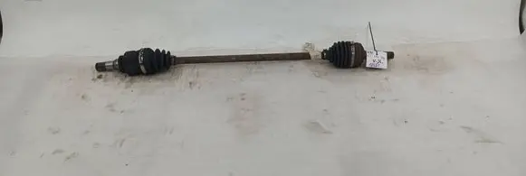 Citroen C1 Front driveshaft