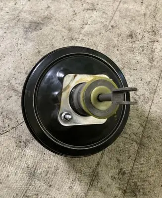 Opel Vectra C Brake booster 13126710