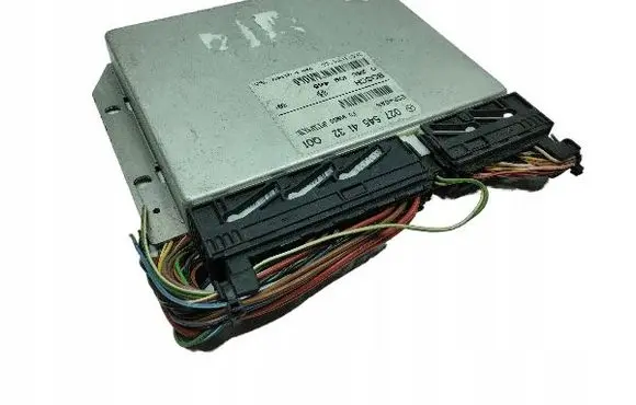 Mercedes-Benz A W168 ESP (stability system) control unit 0275454132