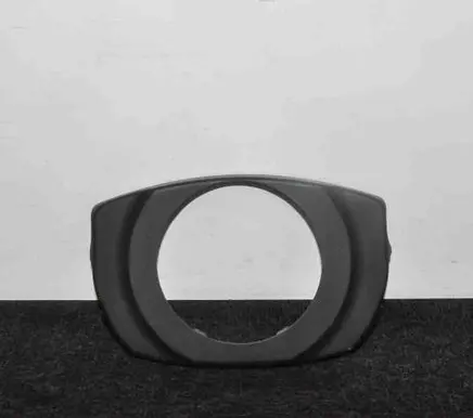 BMW 7 E65 E66 Steering wheel column trim 6911537