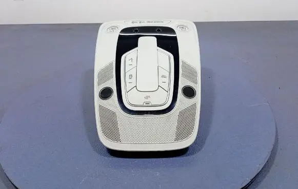 Alpine A610 Boot/trunk interior light 5Q0951177