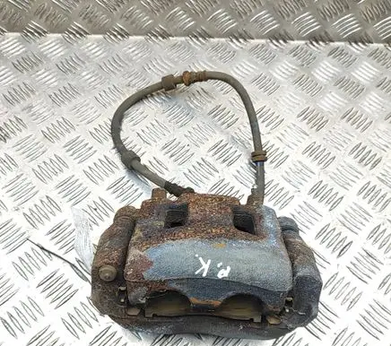 Mitsubishi Outlander Front brake caliper 4605B471