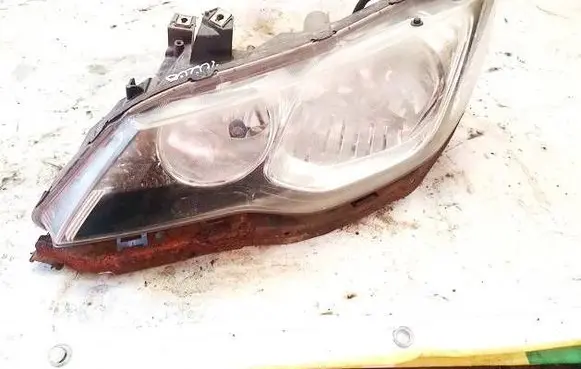 Honda Civic Headlight/headlamp