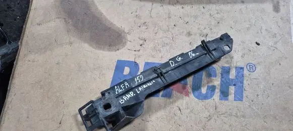 Alfa Romeo 159 Front bumper mounting bracket 60691361