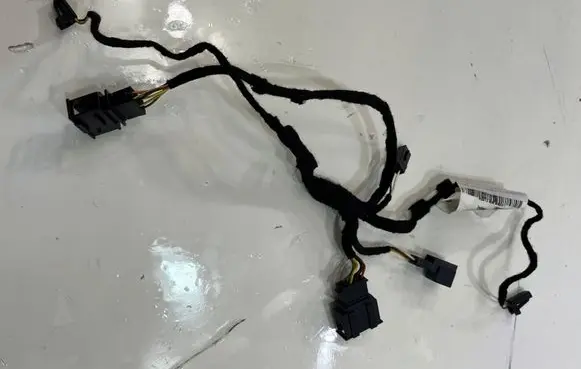 Audi A7 S7 4G Other wiring loom