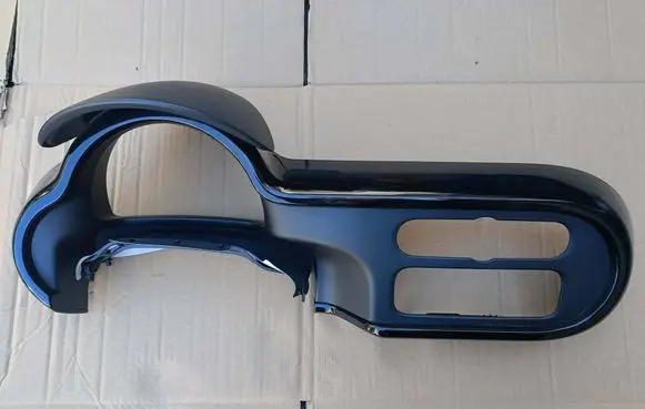 Renault Twingo III Dashboard trim 682483347R