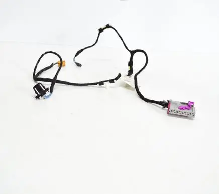 Audi A3 S3 8P Other wiring loom 8P4971693F