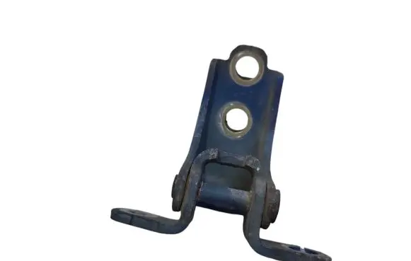 Honda Civic Front door lower hinge 