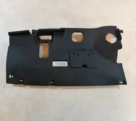 BMW X5 E70 Dashboard lower bottom trim panel 51457161786 7161786